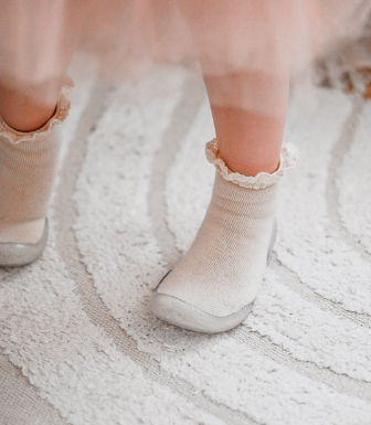 chaussons mademoiselle